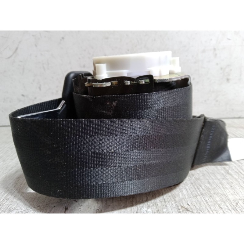 Recambio de cinturon seguridad trasero izquierdo para ford focus ii (da_, hcp, dp) 1.6 tdci referencia OEM IAM 34072374  
