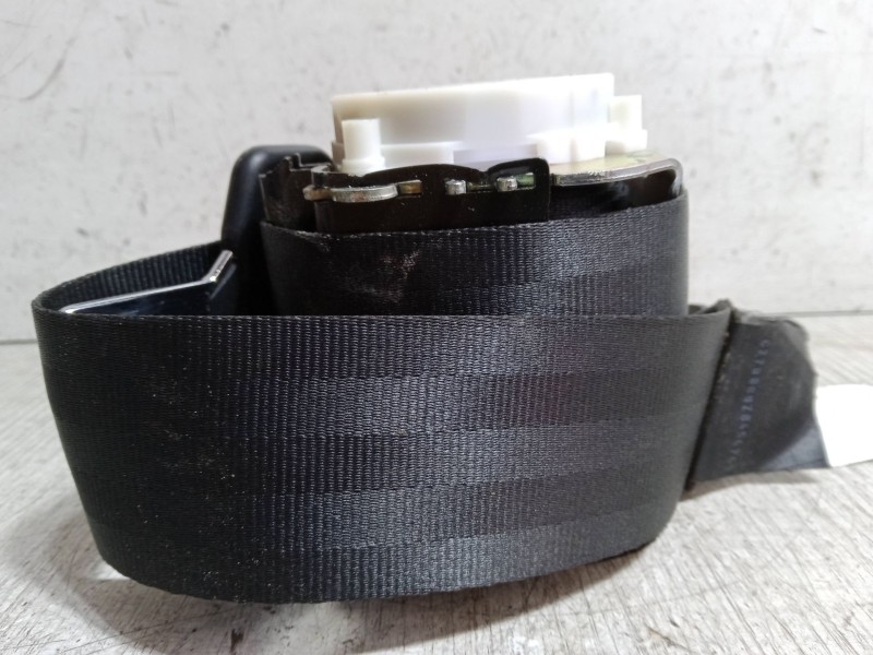 Recambio de cinturon seguridad trasero izquierdo para ford focus ii (da_, hcp, dp) 1.6 tdci referencia OEM IAM 34072374  