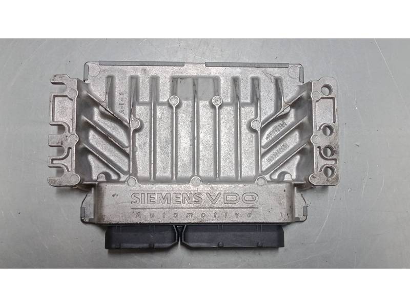 CENTRALITA MOTOR UCE 1214755739501 S122237006B