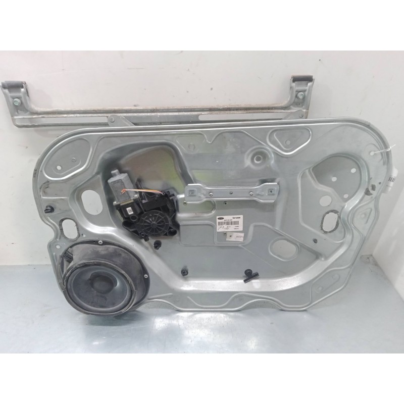 Recambio de elevalunas electrico delantero derecho para ford focus ii (da_, hcp, dp) 1.6 tdci referencia OEM IAM 4M51A045H16A  
