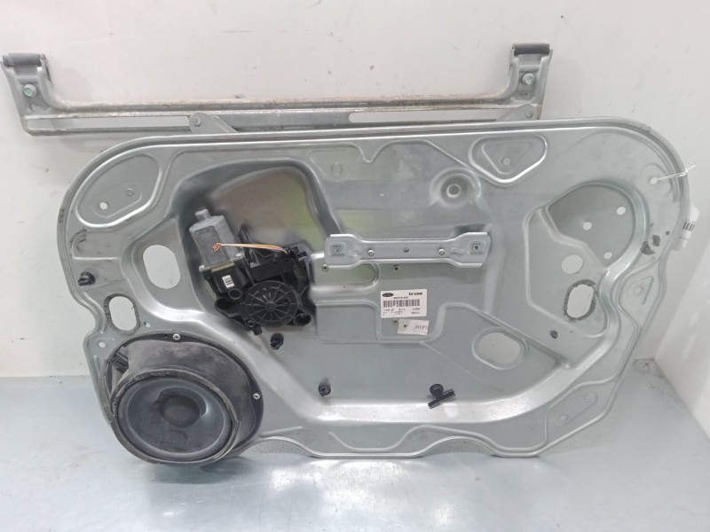Recambio de elevalunas electrico delantero derecho para ford focus ii (da_, hcp, dp) 1.6 tdci referencia OEM IAM 4M51A045H16A  