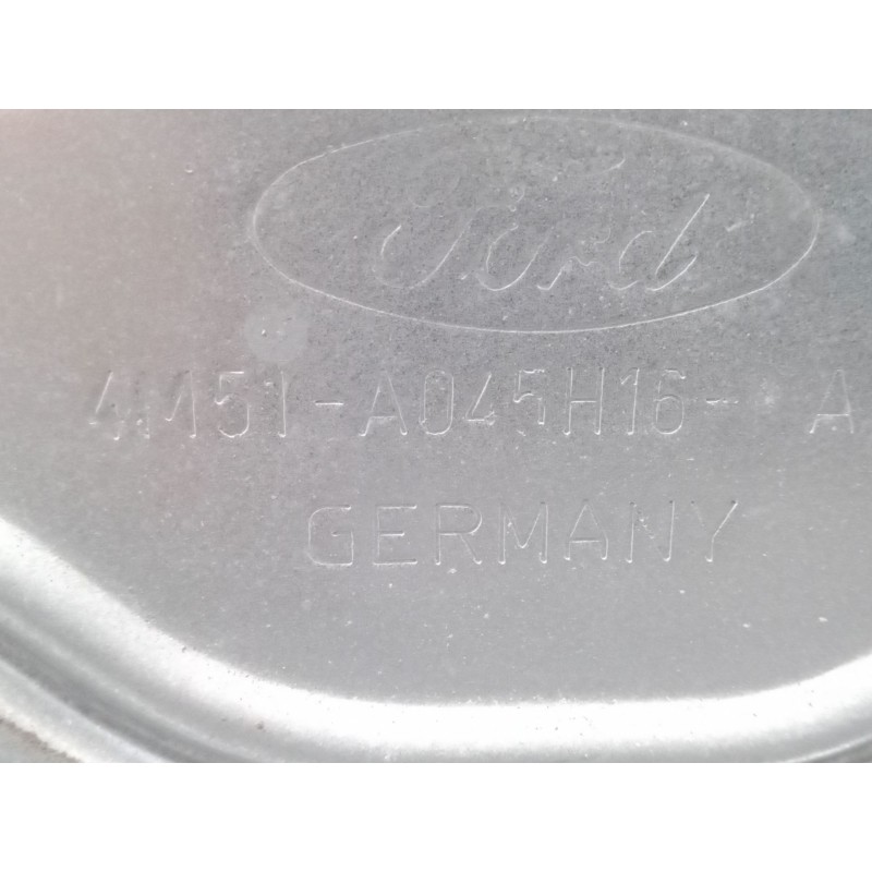 Recambio de elevalunas electrico delantero derecho para ford focus ii (da_, hcp, dp) 1.6 tdci referencia OEM IAM 4M51A045H16A  