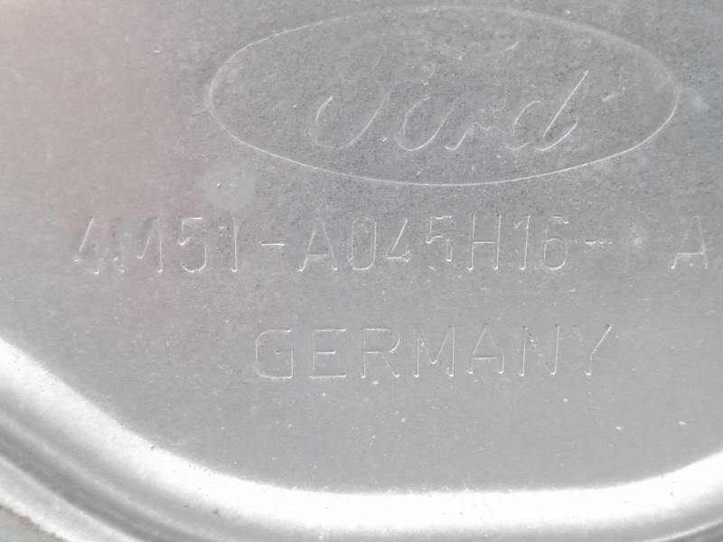 Recambio de elevalunas electrico delantero derecho para ford focus ii (da_, hcp, dp) 1.6 tdci referencia OEM IAM 4M51A045H16A  