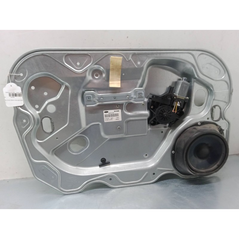 Recambio de elevalunas electrico delantero izquierdo para ford focus ii (da_, hcp, dp) 1.6 tdci referencia OEM IAM 4M51-A045H17 