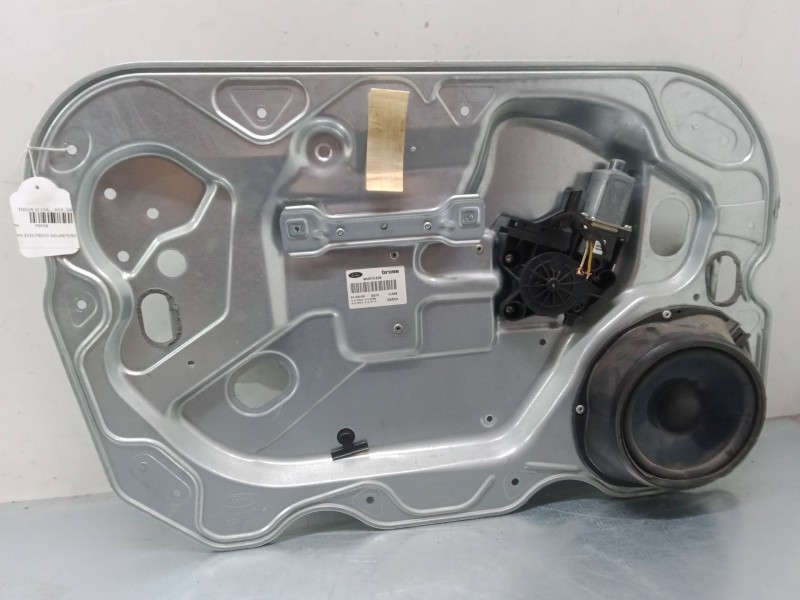Recambio de elevalunas electrico delantero izquierdo para ford focus ii (da_, hcp, dp) 1.6 tdci referencia OEM IAM 4M51-A045H17 