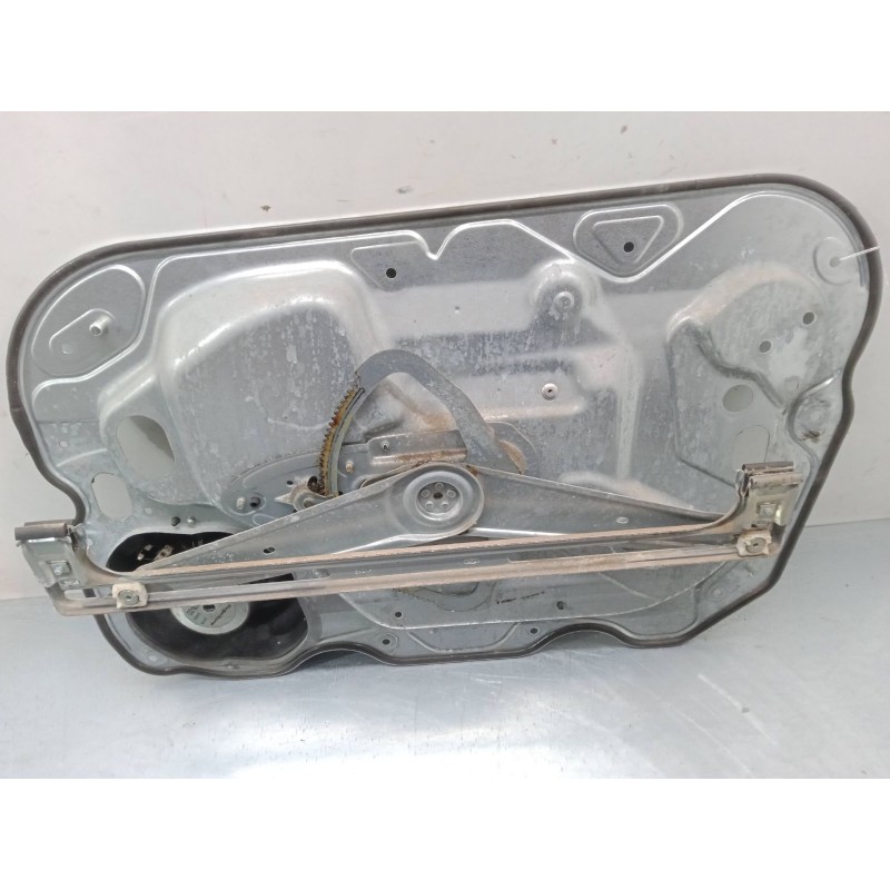 Recambio de elevalunas electrico delantero izquierdo para ford focus ii (da_, hcp, dp) 1.6 tdci referencia OEM IAM 4M51-A045H17 