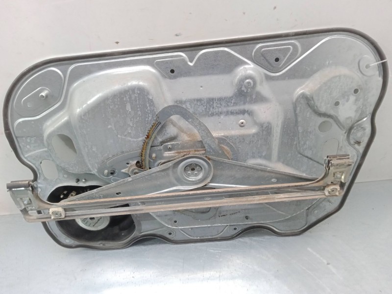 Recambio de elevalunas electrico delantero izquierdo para ford focus ii (da_, hcp, dp) 1.6 tdci referencia OEM IAM 4M51-A045H17 