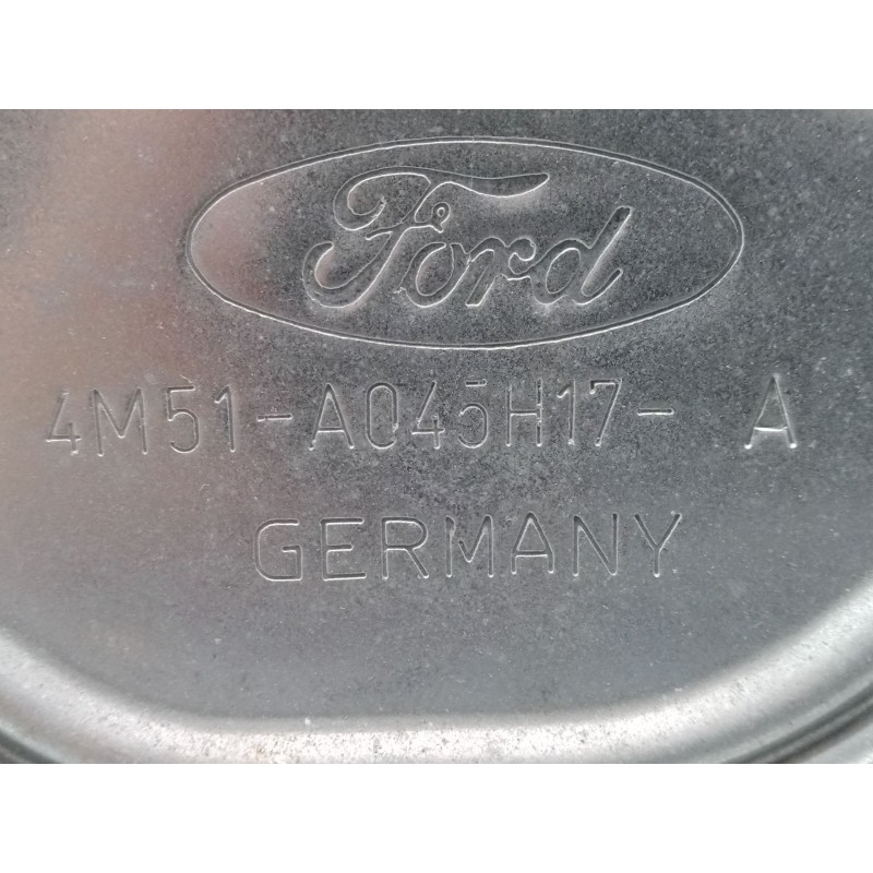 Recambio de elevalunas electrico delantero izquierdo para ford focus ii (da_, hcp, dp) 1.6 tdci referencia OEM IAM 4M51-A045H17 