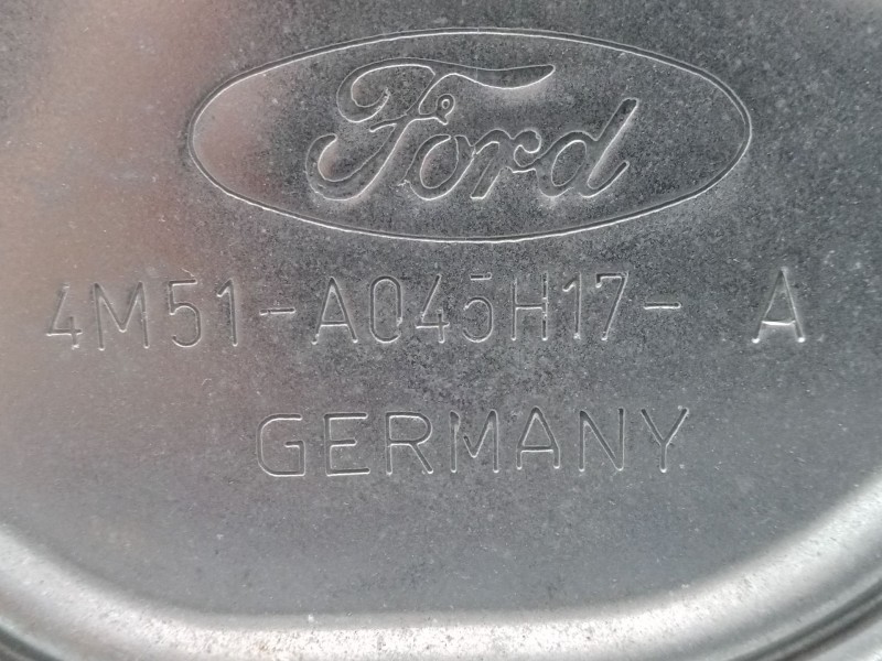 Recambio de elevalunas electrico delantero izquierdo para ford focus ii (da_, hcp, dp) 1.6 tdci referencia OEM IAM 4M51-A045H17 