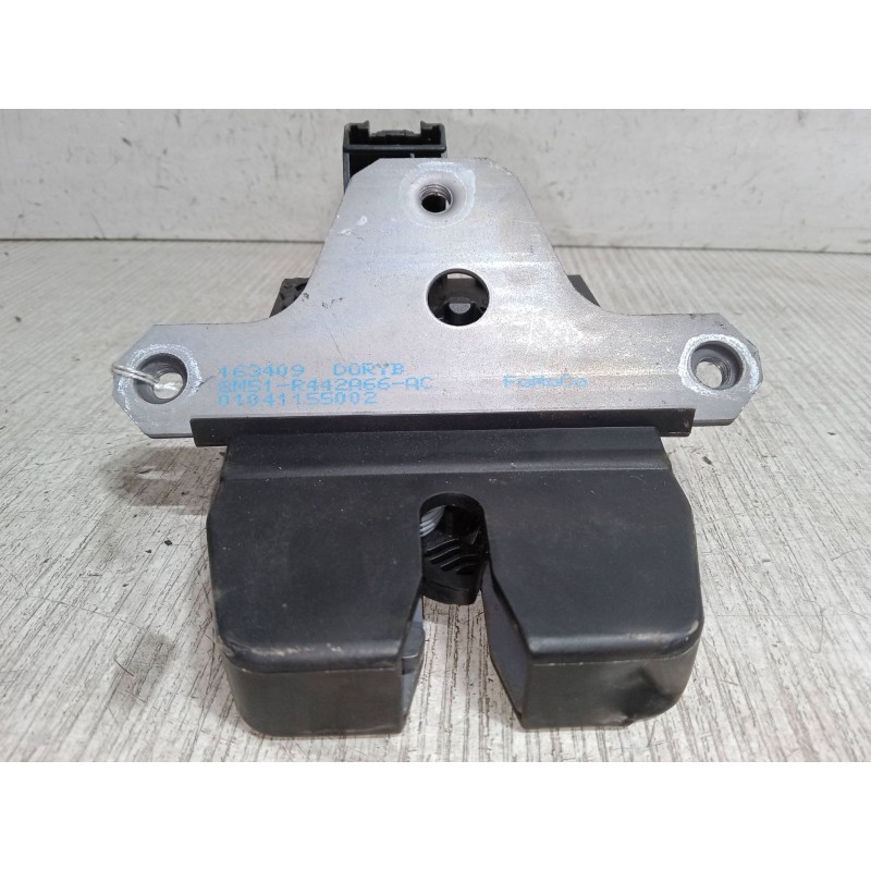 Recambio de cerradura maletero / porton para ford focus ii (da_, hcp, dp) 1.6 tdci referencia OEM IAM 8M51R442A66AC  