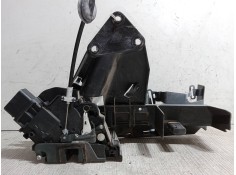 Recambio de cerradura puerta delantera derecha para ford focus ii (da_, hcp, dp) 1.6 tdci referencia OEM IAM 7M5AR21812AA   2