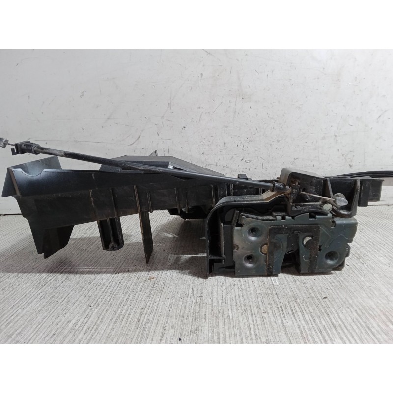 Recambio de cerradura puerta delantera derecha para ford focus ii (da_, hcp, dp) 1.6 tdci referencia OEM IAM 7M5AR21812AA  