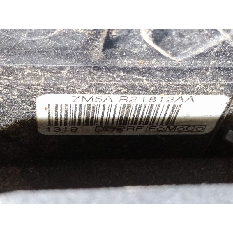 Recambio de cerradura puerta delantera derecha para ford focus ii (da_, hcp, dp) 1.6 tdci referencia OEM IAM 7M5AR21812AA  