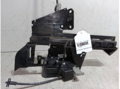 Recambio de cerradura puerta trasera derecha para ford focus ii (da_, hcp, dp) 1.6 tdci referencia OEM IAM 4M5AR26412BE  