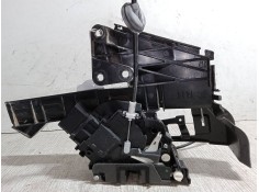 Recambio de cerradura puerta trasera derecha para ford focus ii (da_, hcp, dp) 1.6 tdci referencia OEM IAM 4M5AR26412BE   2