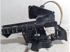 Recambio de cerradura puerta trasera izquierda para ford focus ii (da_, hcp, dp) 1.6 tdci referencia OEM IAM 4M5AR26413BE  