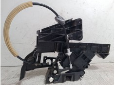 Recambio de cerradura puerta trasera izquierda para ford focus ii (da_, hcp, dp) 1.6 tdci referencia OEM IAM 4M5AR26413BE   2