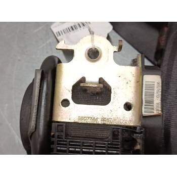 CINTURON SEGURIDAD DELANTERO IZQUIERDO 96527697XX 