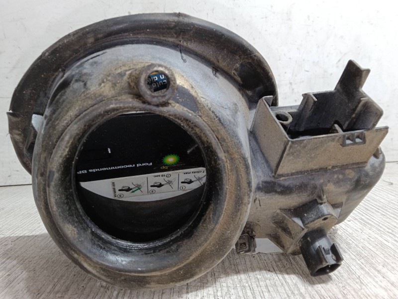 Recambio de tapa exterior combustible para ford focus ii (da_, hcp, dp) 1.6 tdci referencia OEM IAM 8M51A27936  