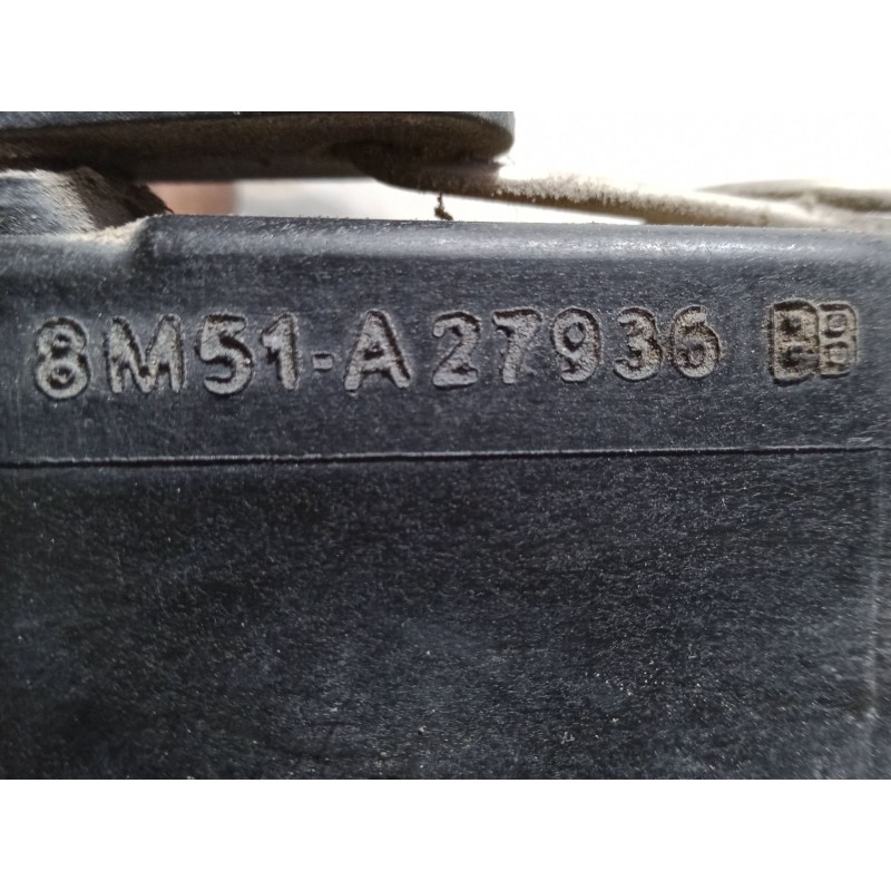 Recambio de tapa exterior combustible para ford focus ii (da_, hcp, dp) 1.6 tdci referencia OEM IAM 8M51A27936  