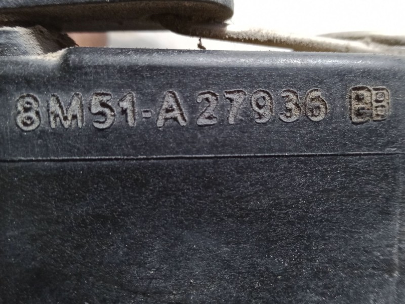 Recambio de tapa exterior combustible para ford focus ii (da_, hcp, dp) 1.6 tdci referencia OEM IAM 8M51A27936  