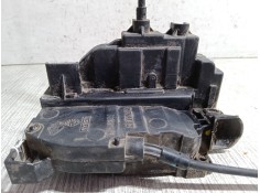 Recambio de cerradura puerta delantera izquierda para renault clio iii (br0/1, cr0/1) 1.5 dci referencia OEM IAM