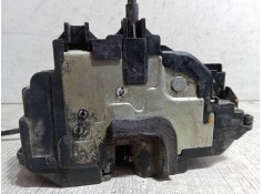 Recambio de cerradura puerta delantera izquierda para renault clio iii (br0/1, cr0/1) 1.5 dci referencia OEM IAM    2