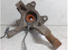 Recambio de mangueta delantera derecha para renault clio iii (br0/1, cr0/1) 1.5 dci referencia OEM IAM    2