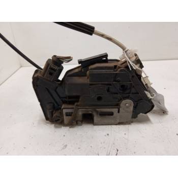 CERRADURA PUERTA TRASERA IZQUIERDA 