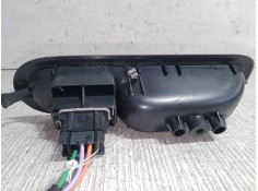 Recambio de mando elevalunas delantero derecho para renault clio iii (br0/1, cr0/1) 1.5 dci referencia OEM IAM 8200356517B   2