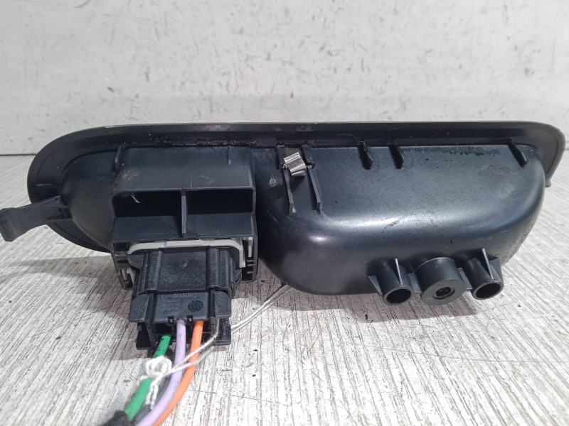 Recambio de mando elevalunas delantero derecho para renault clio iii (br0/1, cr0/1) 1.5 dci referencia OEM IAM 8200356517B  