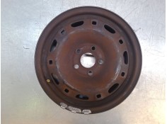 Recambio de llanta chapa 14´´ para seat ibiza iii (6l1) 1.2 referencia OEM IAM   