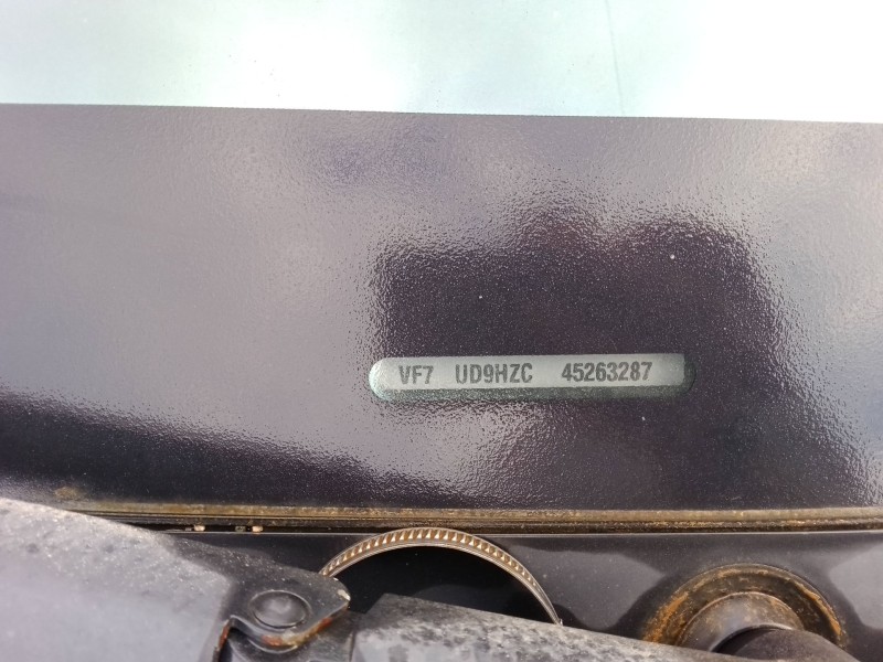 citroën c4 picasso i monospace (ud_) del año 2008