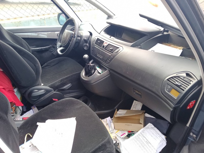 citroën c4 picasso i monospace (ud_) del año 2008