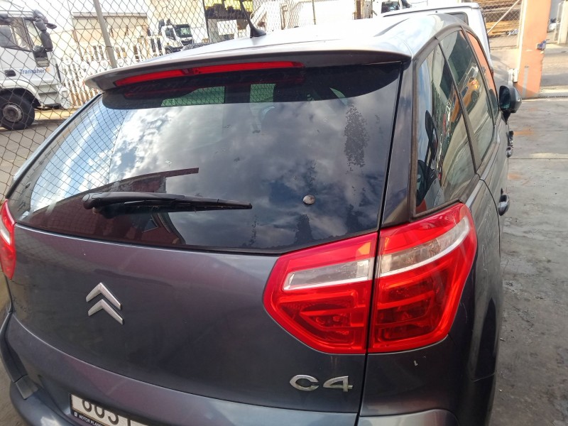 citroën c4 picasso i monospace (ud_) del año 2008