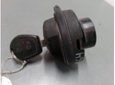 Recambio de tapon combustible para seat ibiza iii (6l1) 1.2 12v referencia OEM IAM   