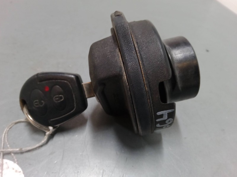Recambio de tapon combustible para seat ibiza iii (6l1) 1.2 12v referencia OEM IAM   