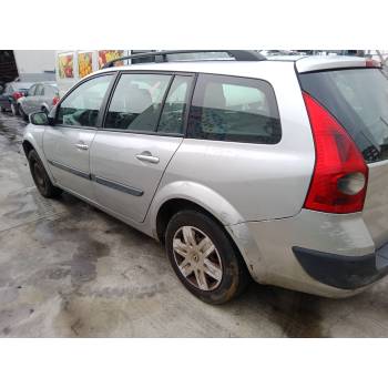 RENAULT MEGANE II STATION WAGON (KM0/1_)