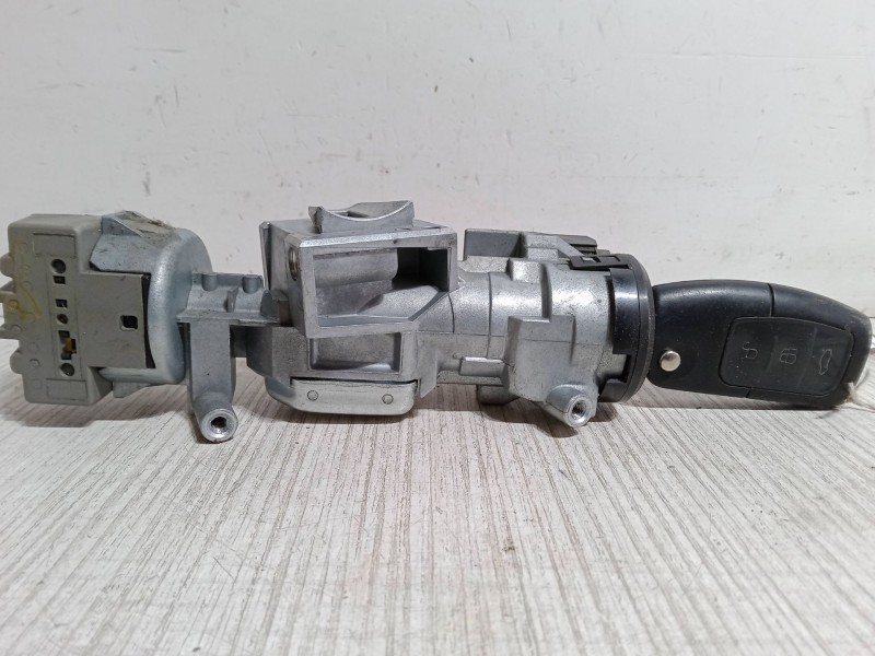 Recambio de clausor para ford focus ii (da_, hcp, dp) 1.6 tdci referencia OEM IAM   