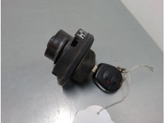 Recambio de tapon combustible para seat ibiza iii (6l1) 1.2 12v referencia OEM IAM    2