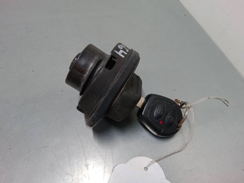 Recambio de tapon combustible para seat ibiza iii (6l1) 1.2 12v referencia OEM IAM   