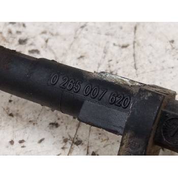 SENSOR ABS TRASERO IZQUIERDO 0265007620 