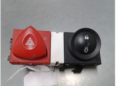 Recambio de warning para renault megane ii station wagon (km0/1_) 1.6 16v referencia OEM IAM