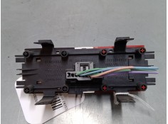 Recambio de warning para renault megane ii station wagon (km0/1_) 1.6 16v referencia OEM IAM    2