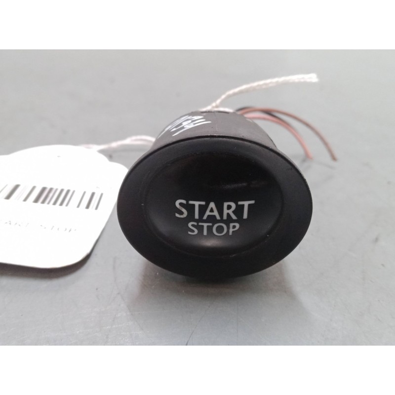 Recambio de boton start/stop para renault megane ii station wagon (km0/1_) 1.6 16v referencia OEM IAM   