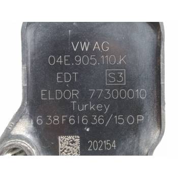 BOBINA ENCENDIDO 04E905110K 