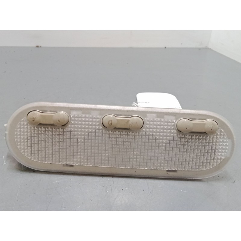 Recambio de luz interior delantera para renault megane ii station wagon (km0/1_) 1.6 16v referencia OEM IAM   