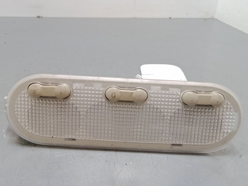 Recambio de luz interior delantera para renault megane ii station wagon (km0/1_) 1.6 16v referencia OEM IAM   