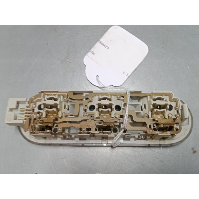 Recambio de luz interior delantera para renault megane ii station wagon (km0/1_) 1.6 16v referencia OEM IAM   