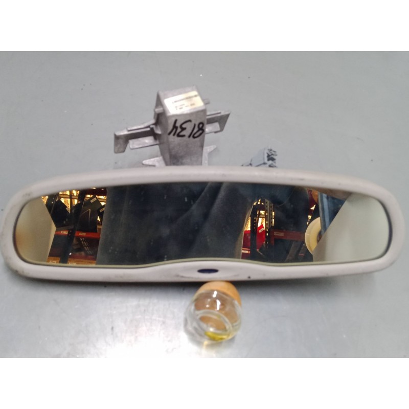 Recambio de retrovisor interior para renault megane ii station wagon (km0/1_) 1.6 16v referencia OEM IAM   